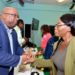 RESIDENTS COMMEND THE LEADERSHIP OF PRIME MINISTER HARRIS AND HIS TEAM UNITY-LED GOVERNMENT OF ST. KITTS AND NEVIS