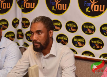 ST. KITTS AND NEVIS BUREAU OF STANDARDS WORKS TO DEVELOP PROPER REGULATIONS FOR LABELLING OF PRODUCTS 