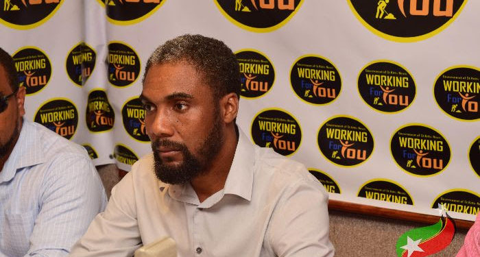 ST. KITTS AND NEVIS BUREAU OF STANDARDS WORKS TO DEVELOP PROPER REGULATIONS FOR LABELLING OF PRODUCTS