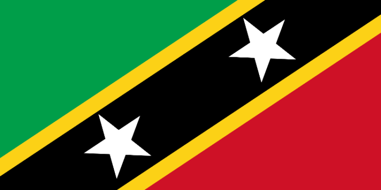 ST. KITTS AND NEVIS NOT LISTED ON THE EUROPEAN UNION REVISEDLIST OF NON-COOPERATIVE JURISDICTIONS FOR TAX PURPOSES