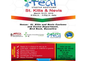 ROLES OF THE MINISTRY OF INTERNATIONAL TRADE, INDUSTRY, COMMERCE AND CONSUMER AFFAIRS HIGHLIGHTED AT IDEA GENERATION SESSION