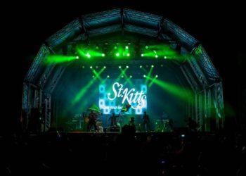2019 ST. KITTS MUSIC FESTIVAL POISED TO BE THE BEST EVER