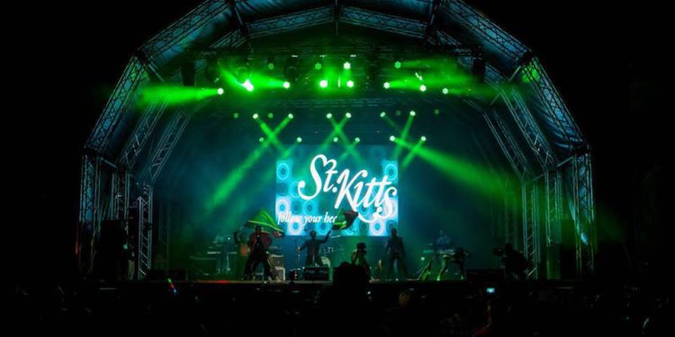 2019 ST. KITTS MUSIC FESTIVAL POISED TO BE THE BEST EVER