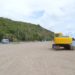 OLD ROAD BAY REHABILITATION PROJECT PROGRESSING SMOOTHLY