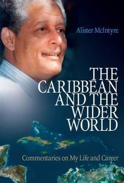 PM Harris’ Statement on the Passing of the Hon. Sir Alister McIntyre, OCC, OM, CCH, An International Treasure and Regional Icon