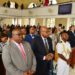 THANKSGIVING SERVICE FOR DIPLOMATIC WEEK 2019