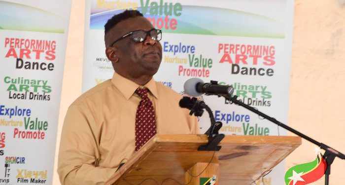 PROJECT LAUNCHED TO PRESERVE ST. KITTS AND NEVIS’ INTANGIBLE CULTURAL HERITAGE