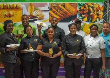 Coconut Cook Off Finalists Revealed