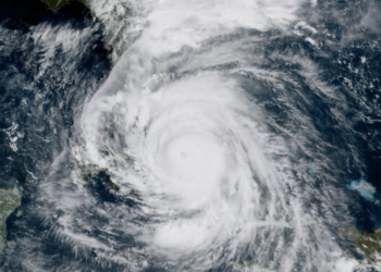 2019 ATLANTIC HURRICANE SEASON BEGINS!