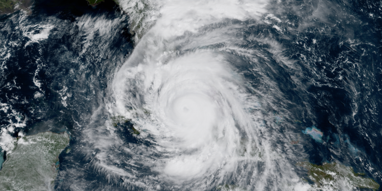 2019 ATLANTIC HURRICANE SEASON BEGINS!