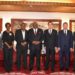 PRIME MINISTER HARRIS LEADS ST. KITTS-NEVIS DELEGATION ON AN OFFICIAL VISIT TO THE REPUBLIC OF CHINA (TAIWAN)