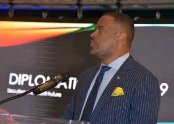 ST. KITTS-NEVIS’ FOREIGN MINISTER HONOURS MEMBERS OF DIPLOMATIC AND CONSULAR CORPS WHO HAVE GONE TO THE GREAT BEYOND