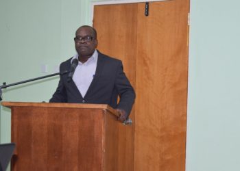 MINISTRY OF NATIONAL SECURITY TAKES MESSAGE OF CRIME PREVENTION AND BUILDING STRONGER COMMUNITIES TO THE PUBLIC