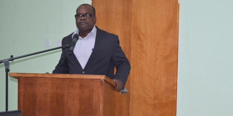 MINISTRY OF NATIONAL SECURITY TAKES MESSAGE OF CRIME PREVENTION AND BUILDING STRONGER COMMUNITIES TO THE PUBLIC