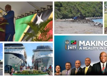 TEAM UNITY GOVERNMENT’S RECORD OF DELIVERY FAR EXCEEDS EXPECTATIONS, SAYS PRIME MINISTER HARRIS