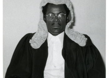 PM HARRIS EXPRESSES CONDOLENCES TO THE FAMILY OF HERMAN W. LIBURD ESQ., J.P., WHO SERVED AS HONOURABLE SPEAKER FROM 1980 TO 1985