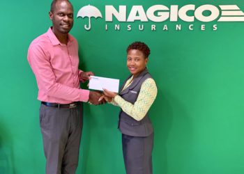 NAGICO PARTNERS WITH NATTA SCHOLARSHIP FUND TO PROMOTE CIVIC-MINDEDNESS