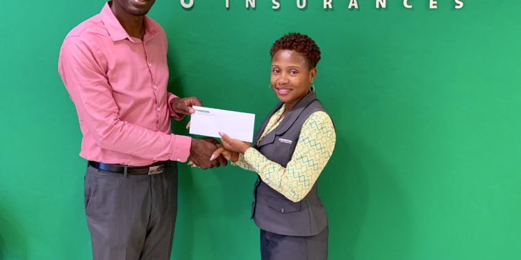 NAGICO PARTNERS WITH NATTA SCHOLARSHIP FUND TO PROMOTE CIVIC-MINDEDNESS