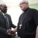 THE CHURCH PLAYS AN ESSENTIAL ROLE WHEN DEALING WITH CHALLENGES IN ANY SOCIETY, SAYS ST. KITTS-NEVIS’ MINISTER OF ECCLESIASTICAL AFFAIRS