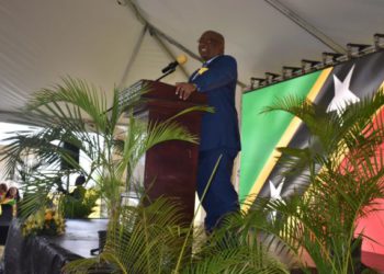PM HARRIS CONGRATULATES PEOPLE’S ACTION MOVEMENT ON THE STAGING OF ANOTHER SUCCESSFUL NATIONAL CONVENTION