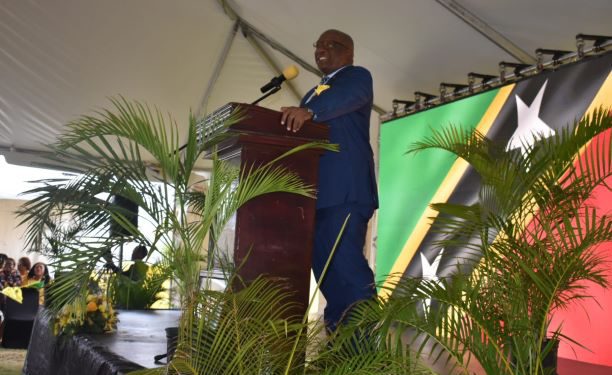 PM HARRIS CONGRATULATES PEOPLE’S ACTION MOVEMENT ON THE STAGING OF ANOTHER SUCCESSFUL NATIONAL CONVENTION