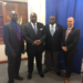 ANNUAL TRADEWINDS EXERCISE – A HUGE SUCCESS IN ST. KITTS AND NEVIS IN 2018 AND 2015 – DISCUSSED AT REGIONAL SECURITY MEETING IN ST. VINCENT AND THE GRENADINES