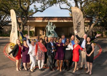 St. Kitts Shines in US Roadshow 2019