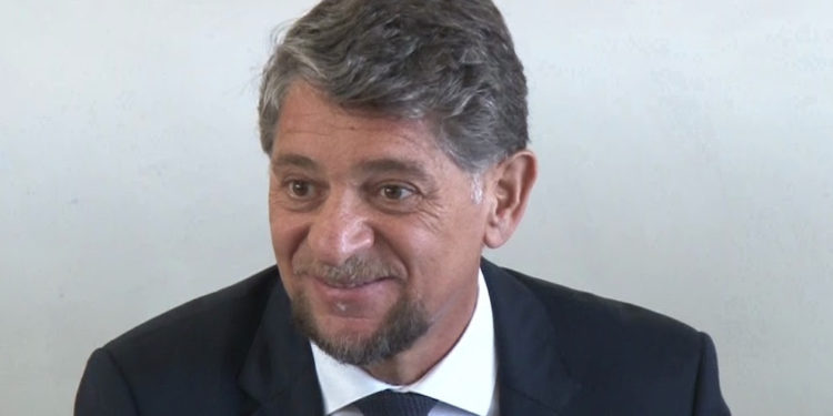 AMBASSADOR OF THE ARGENTINE REPUBLIC AMONG OTHERS COMMENDING ST. KITTS AND NEVIS FOR PRINCIPLED STANCE TAKEN ON VENEZUELA’S POLITICAL CRISIS