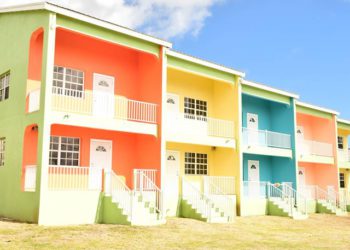 NHC WORKING STEADFASTLY TO MEET GOAL OF CONSTRUCTING 300 HOMES IN GOVERNMENT’S FIRST TERM