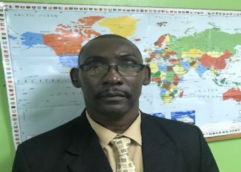 TRAVEL ADVISORY FROM ST. KITTS AND NEVIS CIVIL AVIATION DIVISION