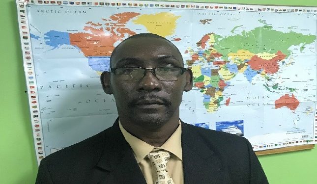 TRAVEL ADVISORY FROM ST. KITTS AND NEVIS CIVIL AVIATION DIVISION