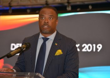 ST. KITTS-NEVIS’ DIPLOMATIC WEEK 2019 UNDERSCORES THE IMPORTANCE OF EFFECTIVE DIALOGUE IN STRATEGIC DIPLOMACY
