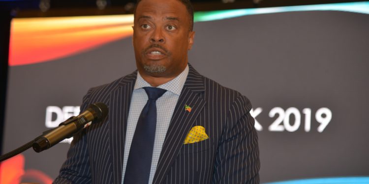 ST. KITTS-NEVIS’ DIPLOMATIC WEEK 2019 UNDERSCORES THE IMPORTANCE OF EFFECTIVE DIALOGUE IN STRATEGIC DIPLOMACY