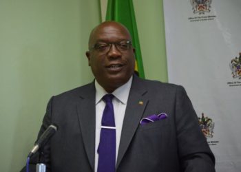 2019 WORLD JUSTICE PROJECT REPORT CONFIRMS RULE OF LAW ALIVE AND WELL IN ST. KITTS AND NEVIS