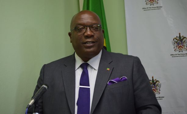 2019 WORLD JUSTICE PROJECT REPORT CONFIRMS RULE OF LAW ALIVE AND WELL IN ST. KITTS AND NEVIS