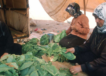 Stress, overtime, disease, contribute to 2.8 million workers’ deaths per year, reports UN labour agency