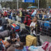 Venezuelans brave torrential border river, face exploitation, abuse – UN urges greater protection