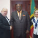 PRIME MINISTER HARRIS MEETS WITH ST. KITTS AND NEVIS’ HONORARY CONSULS IN BELGIUM AND TURKEY