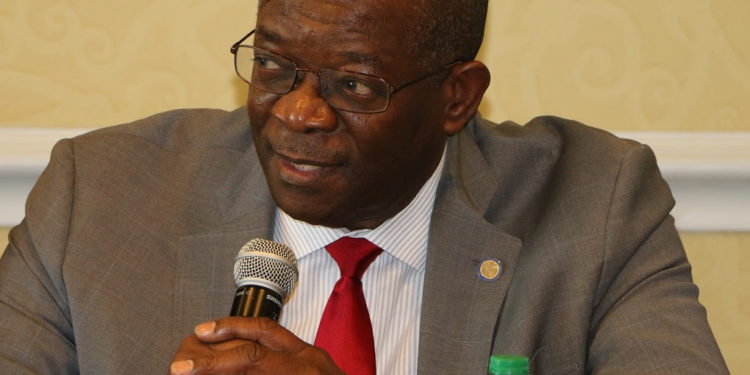 ST. KITTS AND NEVIS ABIDING BY RULES OF THE OAS AND UN CHARTERS WITH RESPECT TO VENEZUELA’S POLITICAL CRISIS