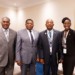 St. Kitts and Nevis Parliament Represented at 140th Inter-Parliamentary Union Assembly in Doha, Qatar