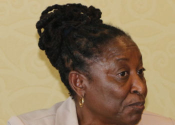 ST. KITTS AND NEVIS’ AMBASSADOR TO THE US EXPRESSES CONCERN WITH GROWING GLOBAL MILITANT NATIONALISM AND HARDLINE IMMIGRATION STANCE