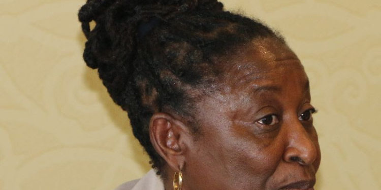 ST. KITTS AND NEVIS’ AMBASSADOR TO THE US EXPRESSES CONCERN WITH GROWING GLOBAL MILITANT NATIONALISM AND HARDLINE IMMIGRATION STANCE