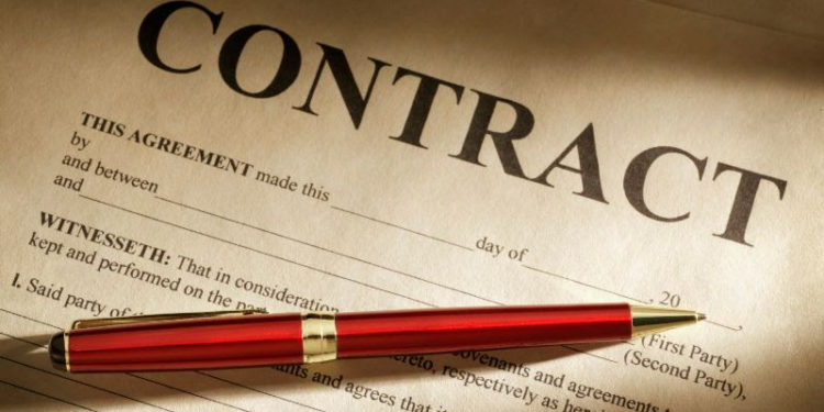 NO IMMIGRATION ENFORCEMENT CONTRACT WITH NIGHT WATCH SECURITY SERVICES