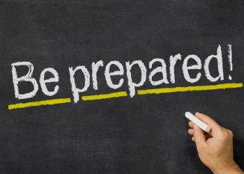 DISASTER PREPAREDNESS IS SPECIAL TOPIC ON WORKING FOR YOU ON WEDNESDAY, MAY 01   Xsx