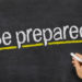 DISASTER PREPAREDNESS IS SPECIAL TOPIC ON WORKING FOR YOU ON WEDNESDAY, MAY 01   Xsx