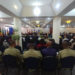 PM HARRIS AND REGIONAL COUNTERPARTS ADDRESS CRITICAL SECURITY MATTERS AT RSS MEETING IN ST. VINCENT AND THE GRENADINES