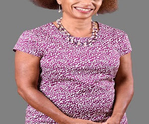 PROFESSOR DR. JESSICA BYRON-REID TO BE GUEST LECTURER AT FIRST EVER DIPLOMATIC WEEK LECTURE IN ST. KITTS-NEVIS