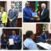 PRIME MINISTER HARRIS HOLDS SERIES OF BILATERAL TALKS AS PART OF DIPLOMATIC WEEK 2019