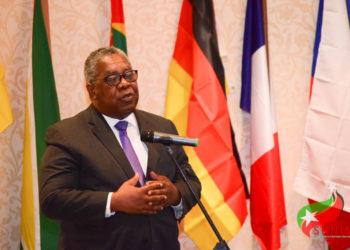 Digital Transformation Strategy to be Launched Shortly in St. Kitts and Nevis