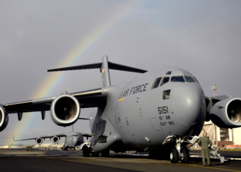 PHILANTHROPISTS DECRY PROPAGANDA ON HUMANITARIAN AID